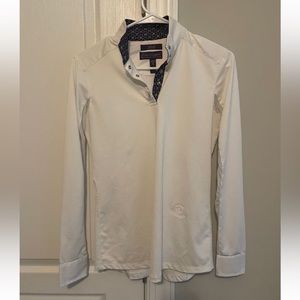 Essex Classics show shirt